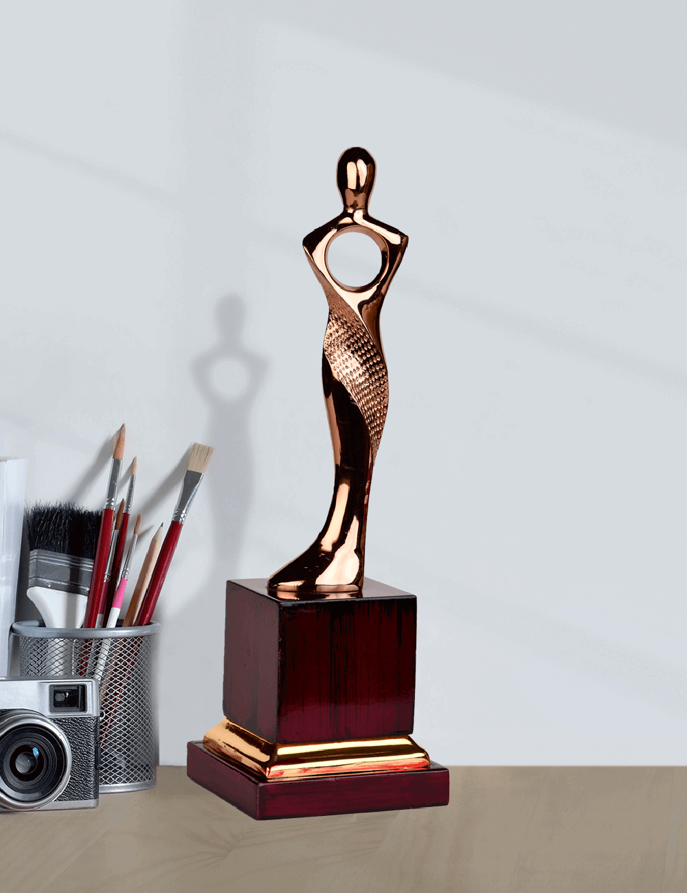 Trophy Manufacturers In Moradabad