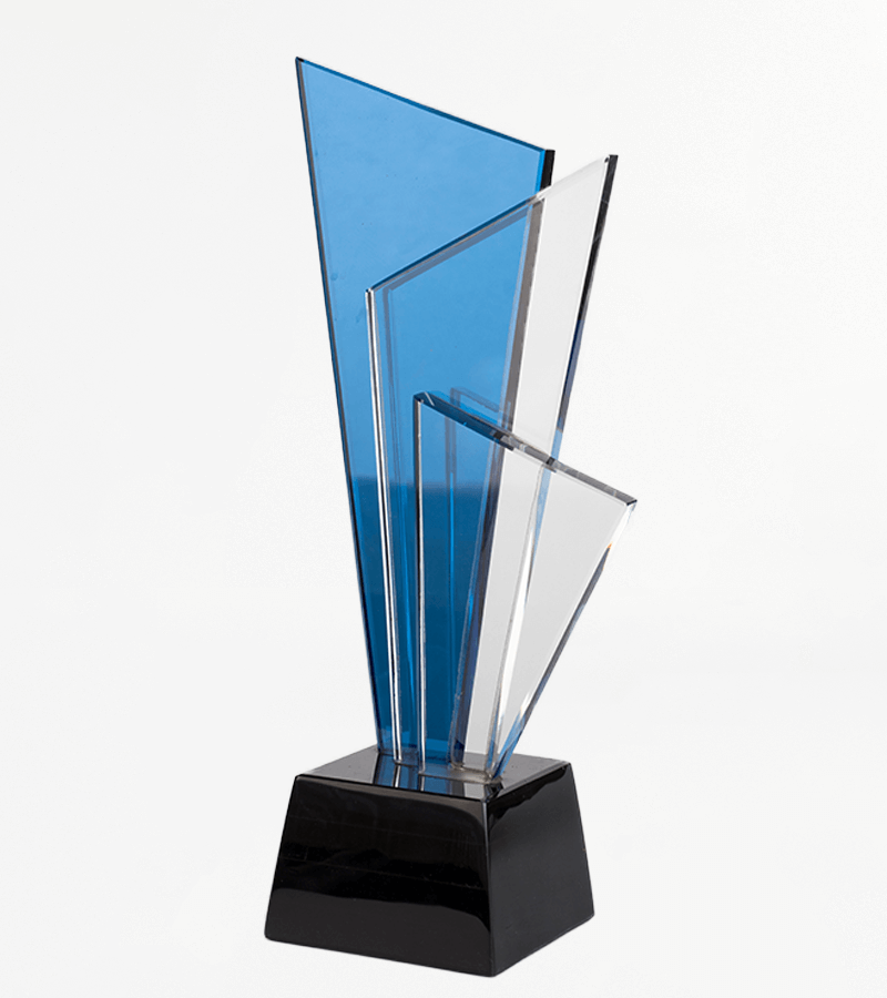Acrylic Trophy Manufacturers