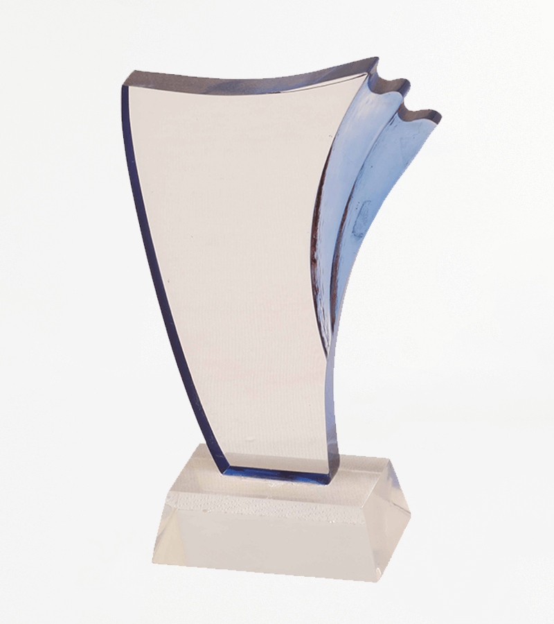 Acrylic Trophy Manufacturers