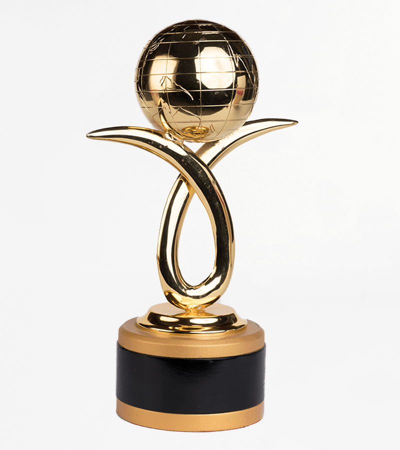 Metal Trophy Manufacturers