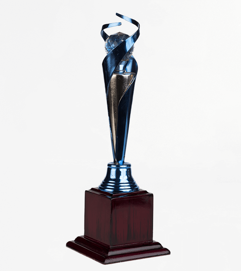 Metal Trophy Manufacturers