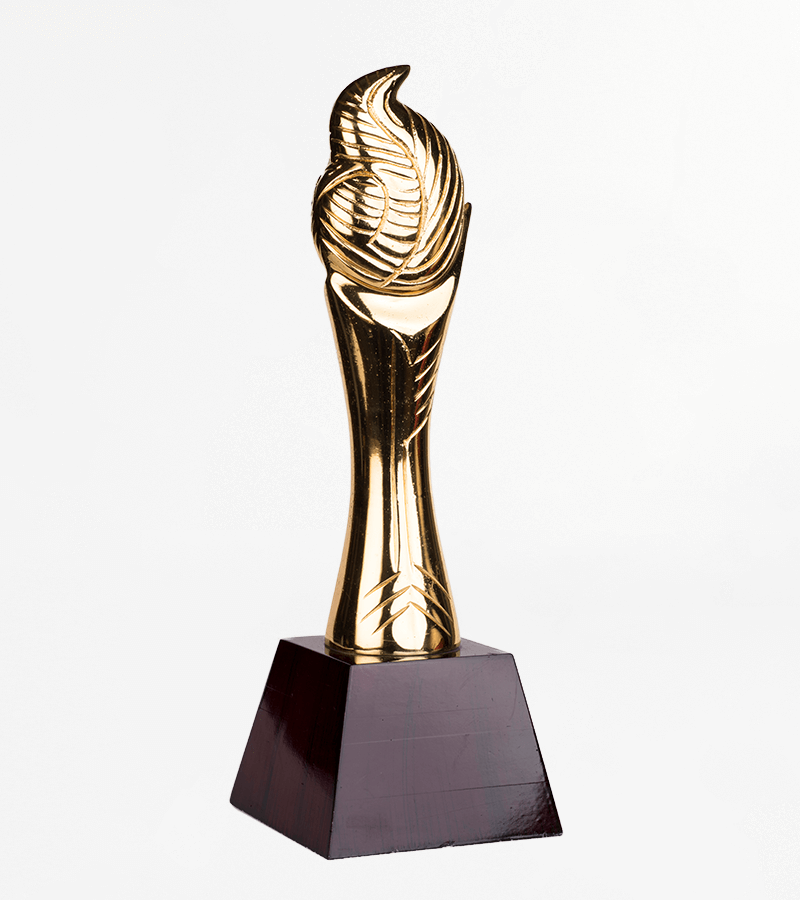 Metal Trophy Manufacturers