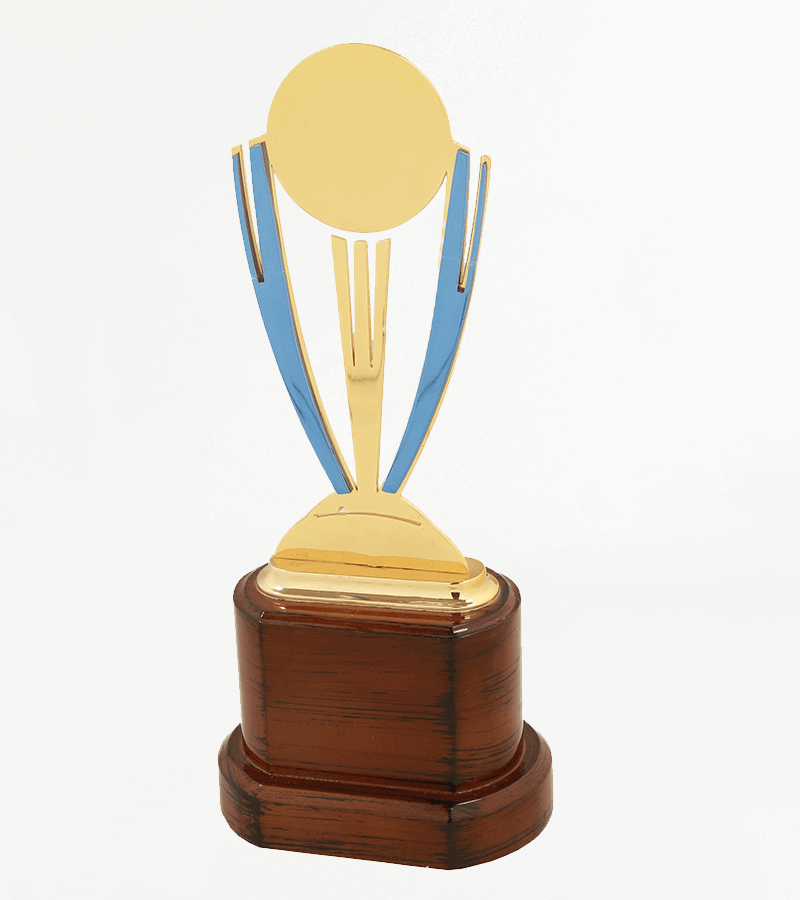 Metal Trophy Manufacturers