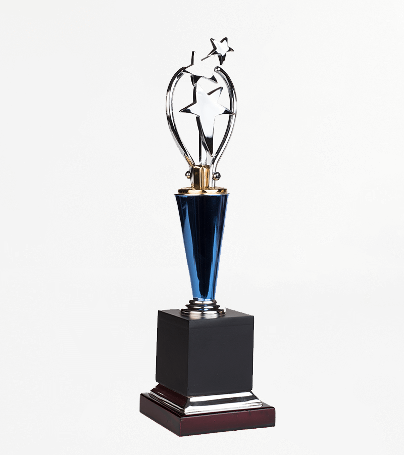 Metal Trophy Manufacturers